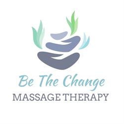 Be The Change Massage Therapy