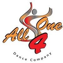 All 4 One Dance Company