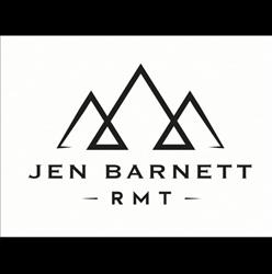 Jen Barnett RMT
