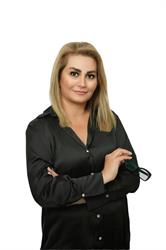 Ella Ghadiri - Thornhill Real Estate Agent