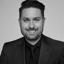 Mathieu De Grandpré - Courtier immobilier résidentiel