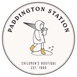 Paddington Station