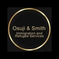 Osuji & Smith, Immigration and Refugee Legal Services Canada