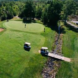 Phantom Lake Golf Club Inc