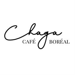 Café Chaga Boréal