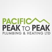 Pacific Peak to Peak Plumbing and Heating Ltd.
