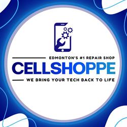 CellShoppe Phone & Laptop Repair