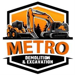 Metro Demolition and Excavation Services