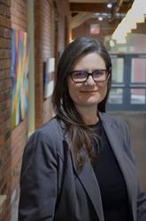 Holly Agnew Law