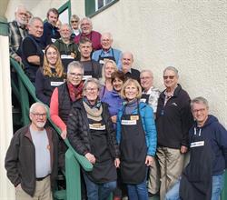 Repair Cafe North Saanich