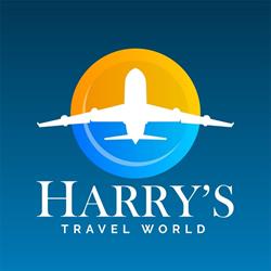 Harry's Travel World