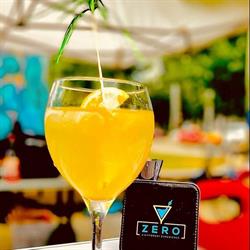 ZERO Cocktail Bar, Tasting Room & Bottle Shop