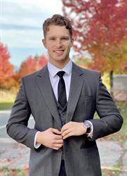 Aidan Camfield Real Estate