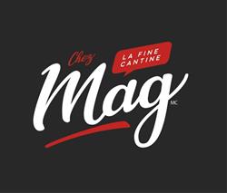 Chez Mag, La Fine Cantine