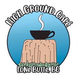 High Ground Café