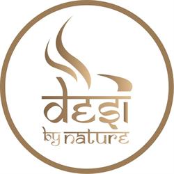 Desi By Nature