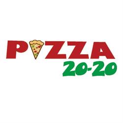Pizza 2020