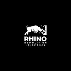 Rhino Demolition & Junk Removal Services