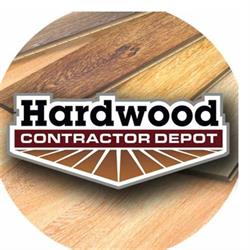 Hardwood Contractor Depot - HC Depot