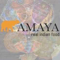 NEW AMAYA REAL INDIAN FOOD