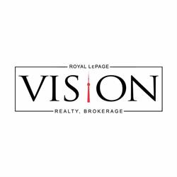Royal LePage Vision Realty, Brokerage
