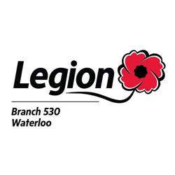 The Royal Canadian Legion Waterloo Branch 530 (Waterloo Legion)