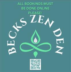 Becks Zen Den