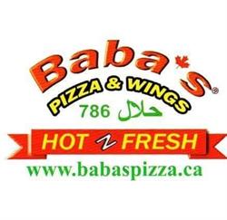 Baba's Pizza