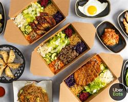 BOM Bibimbap