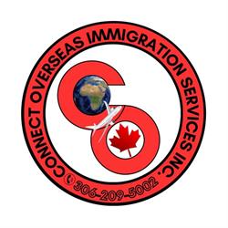 Connect Overseas Immigration Services Inc.