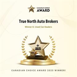TRUE NORTH AUTO BROKERS