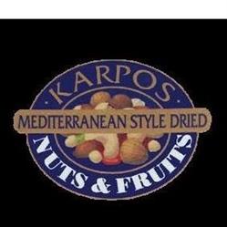 Karpos Mediterranean Style Dried Nuts & Fruits