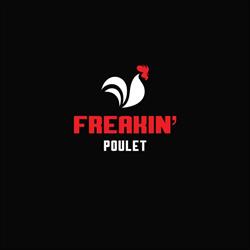 Freakin’ Poulet (Halal Restaurant)
