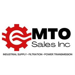 MTO Sales Inc
