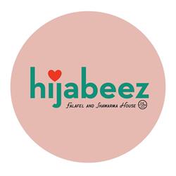 Hijabeez Shawarma & Falafel House