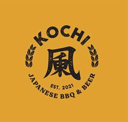 KOCHI Japanese BBQ and Beer
