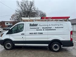 Ruber Plumbing & Heating - HVAC