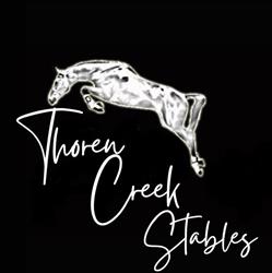 Thoren Creek Stables