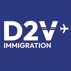 D2V Immigration Inc.