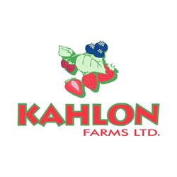 Kahlon Farms Ltd.