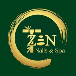 Tzen Nails & Spa