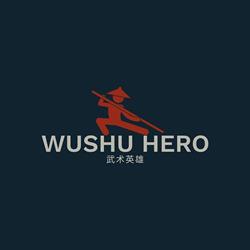 Wushu Hero