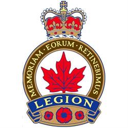 Royal Canadian Legion Branch 187