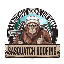 Sasquatch Roofing