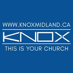 Knox Presbyterian Church