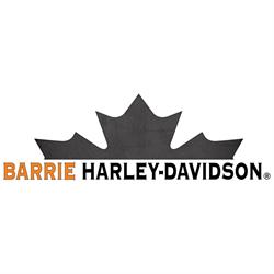 Barrie Harley-Davidson