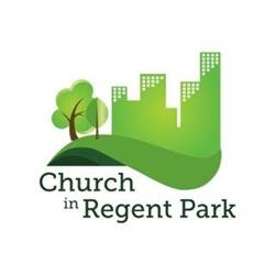 Church in Regent Park