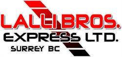 Lalli Bros Express Ltd