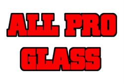 All Pro Glass Ltd.