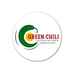 Green Chili Crowfoot